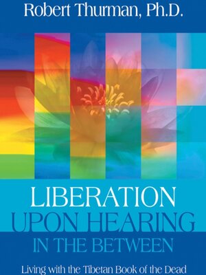 cover image of Liberation Upon Hearing in the Between